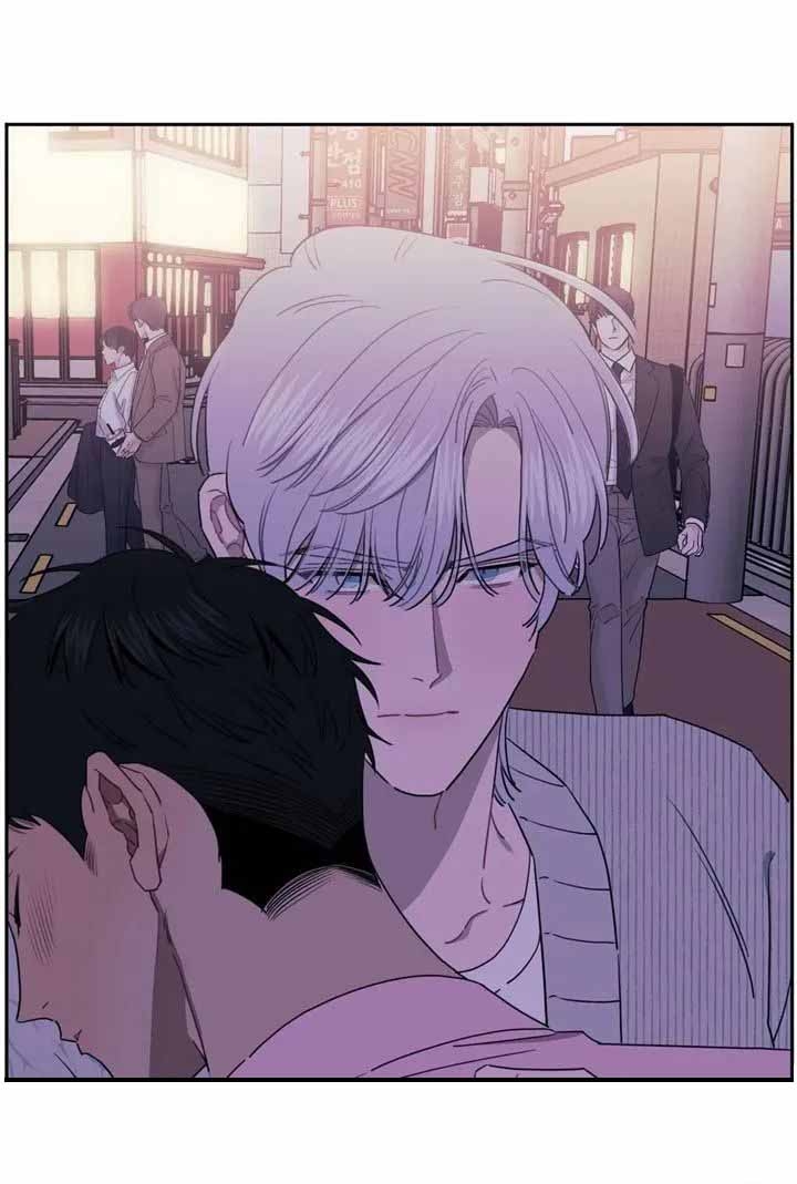 次于别人的关系大结局漫画,第57话4图