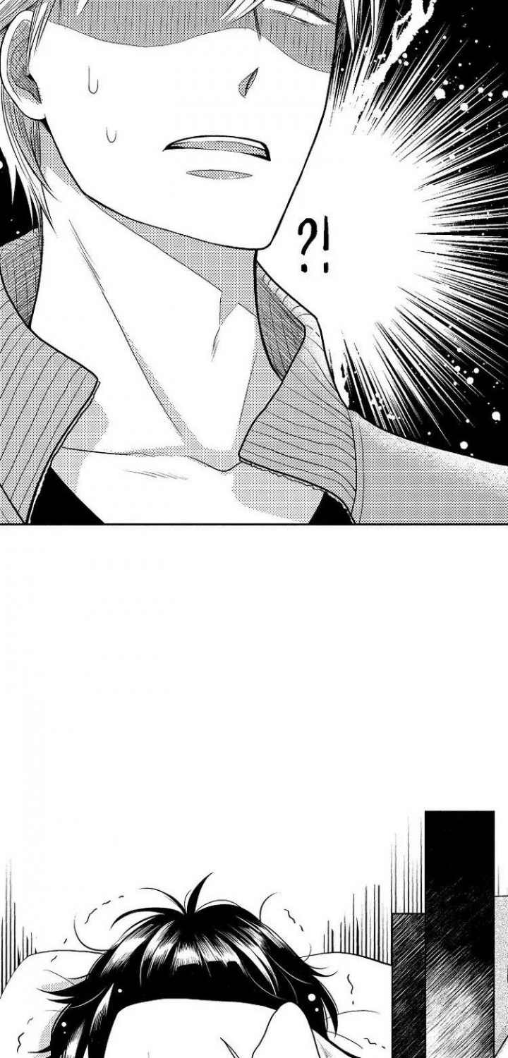 营业员的招聘内容是什么漫画,第3话5图