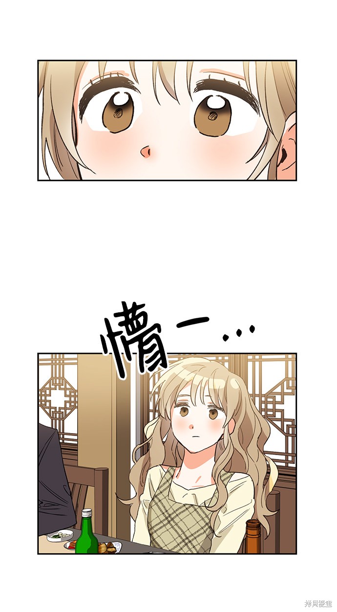 第六感之吻的韩剧免费观看全集漫画,第6话2图