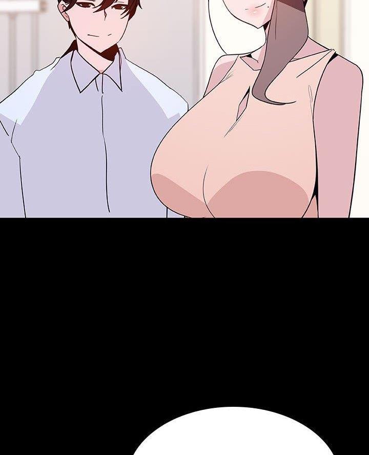 合同制员工和编制员工漫画,第107话5图