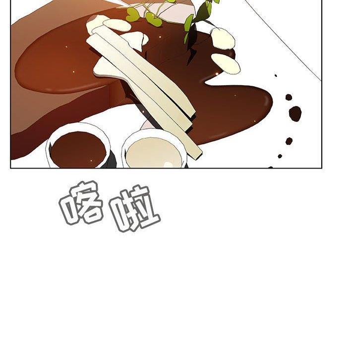合同制员工可以因为突然生病住院而被解雇吗漫画,第97话4图