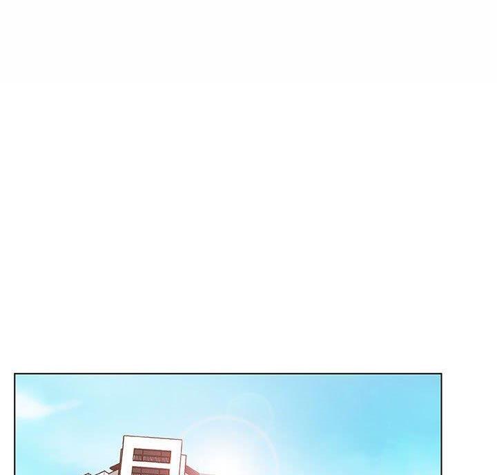 合同制员工可以因为突然生病住院而被解雇吗漫画,第97话1图