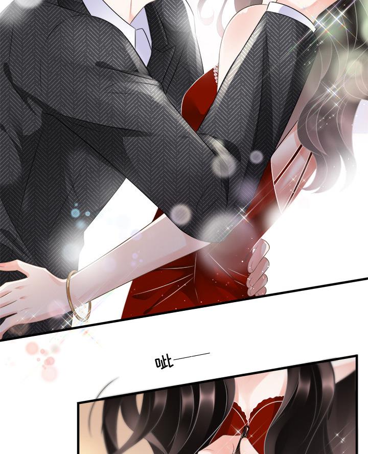 复仇千金又美又飒漫画,第5话3图