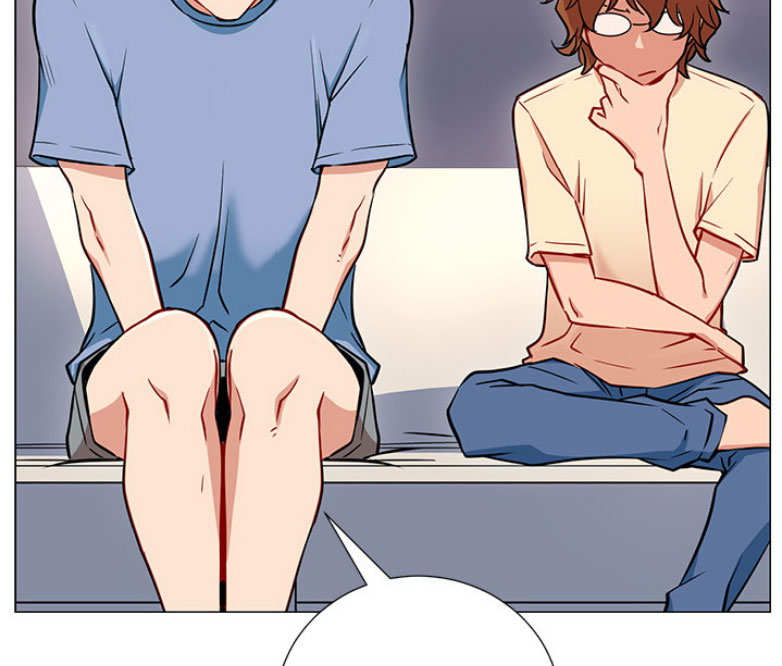 我是网红的英语漫画,第3话4图