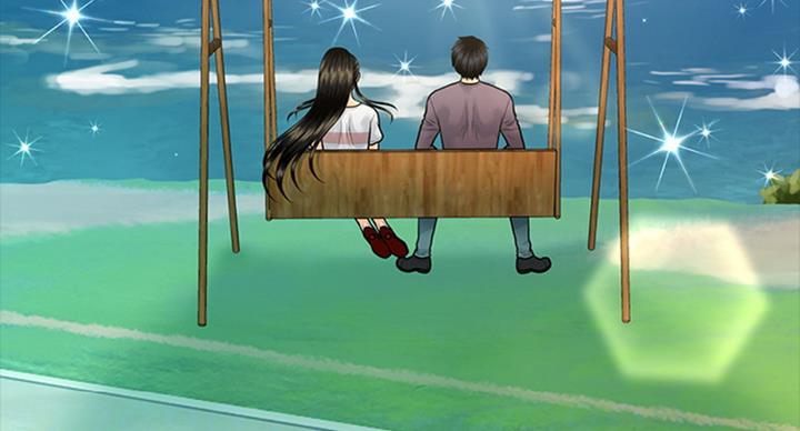 秘书的英文单词漫画,第183话4图