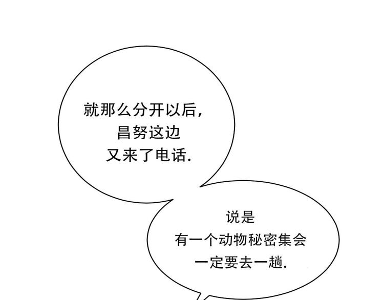 都市之兽医漫画,第10话 消失的动物5图