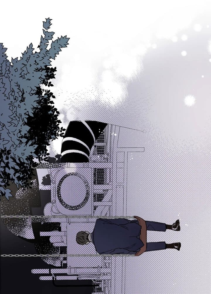 唯一的光的意思漫画,第6话5图