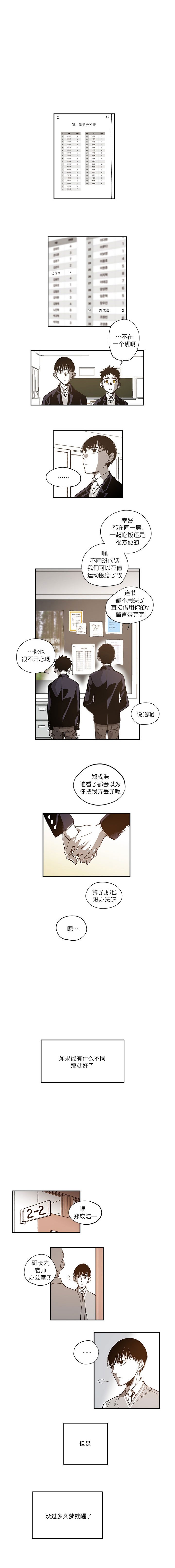 监禁仓库实体书漫画,第75话3图
