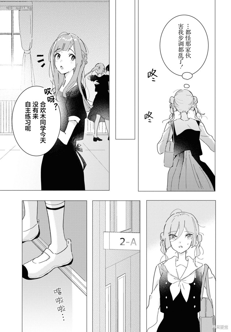 霓裳舞蹈视频漫画,第18话5图