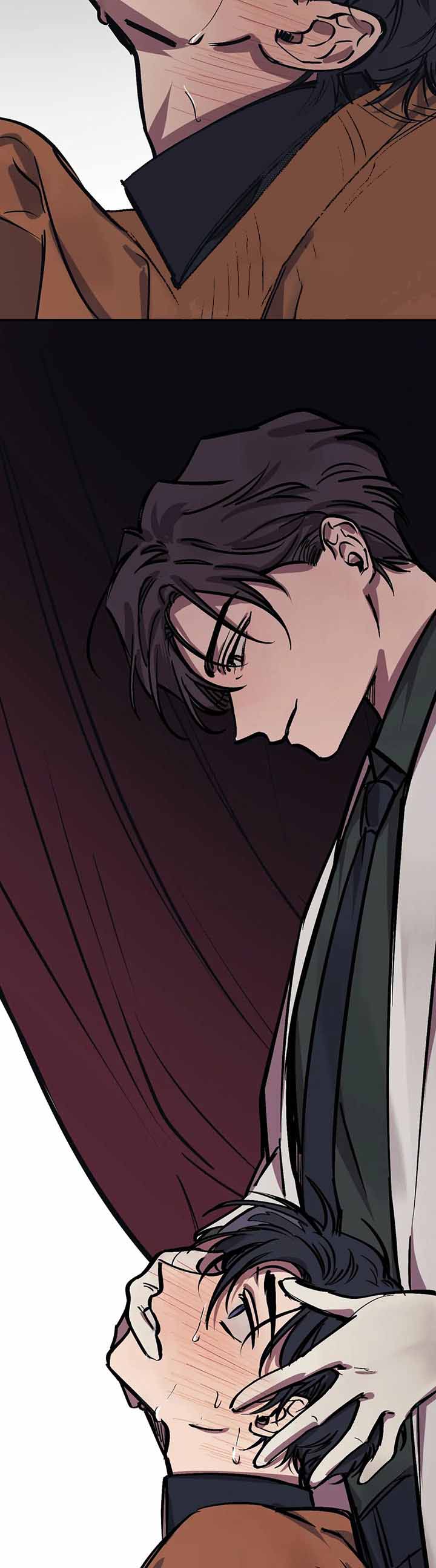 3的视线作者TD漫画漫画,第48话2图