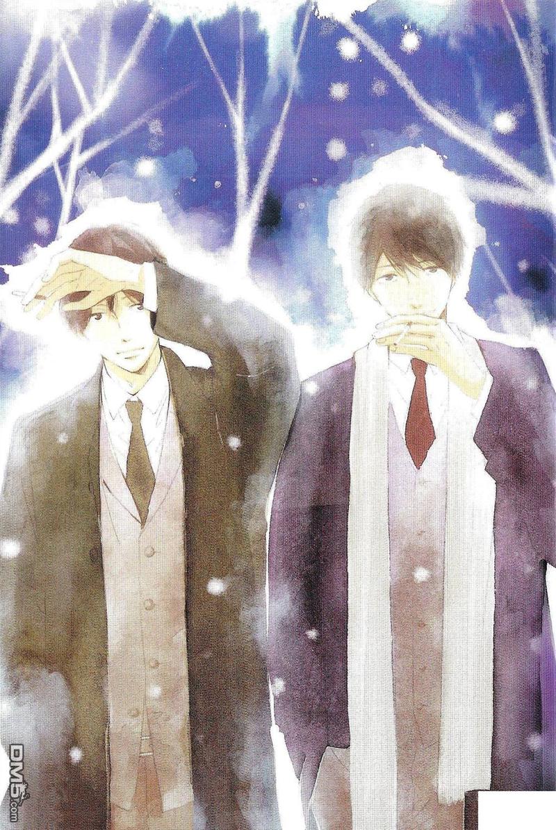 再见邓紫棋翻唱漫画,第1卷5图