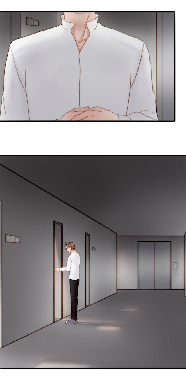 渣渣的原版视频漫画,第16话2图