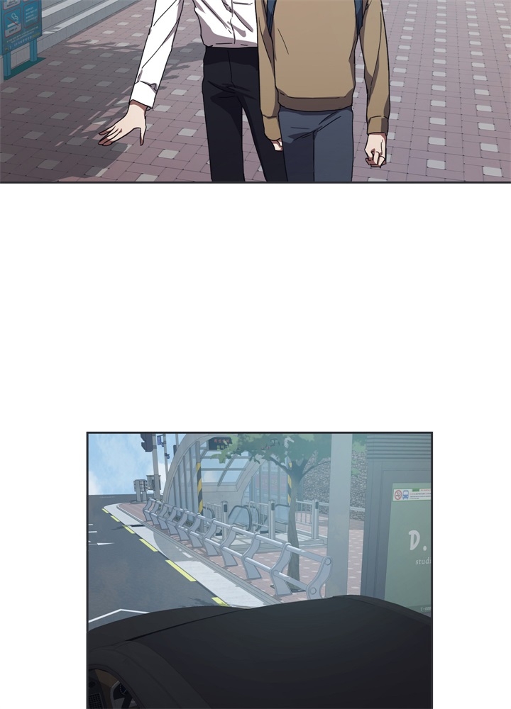 内疚英文漫画,第7话5图