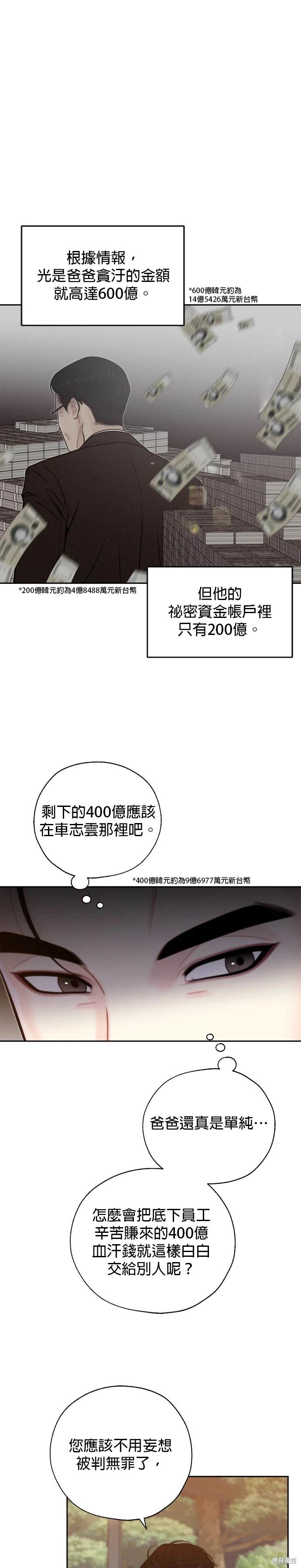 越狱漫画,第60话1图