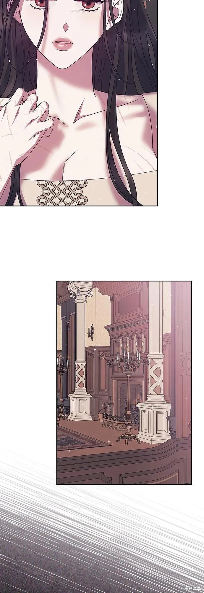 圣者诉说漫画英文版漫画,第39话5图