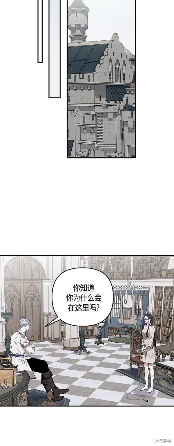 圣者诉说漫画免费漫画,第4话2图