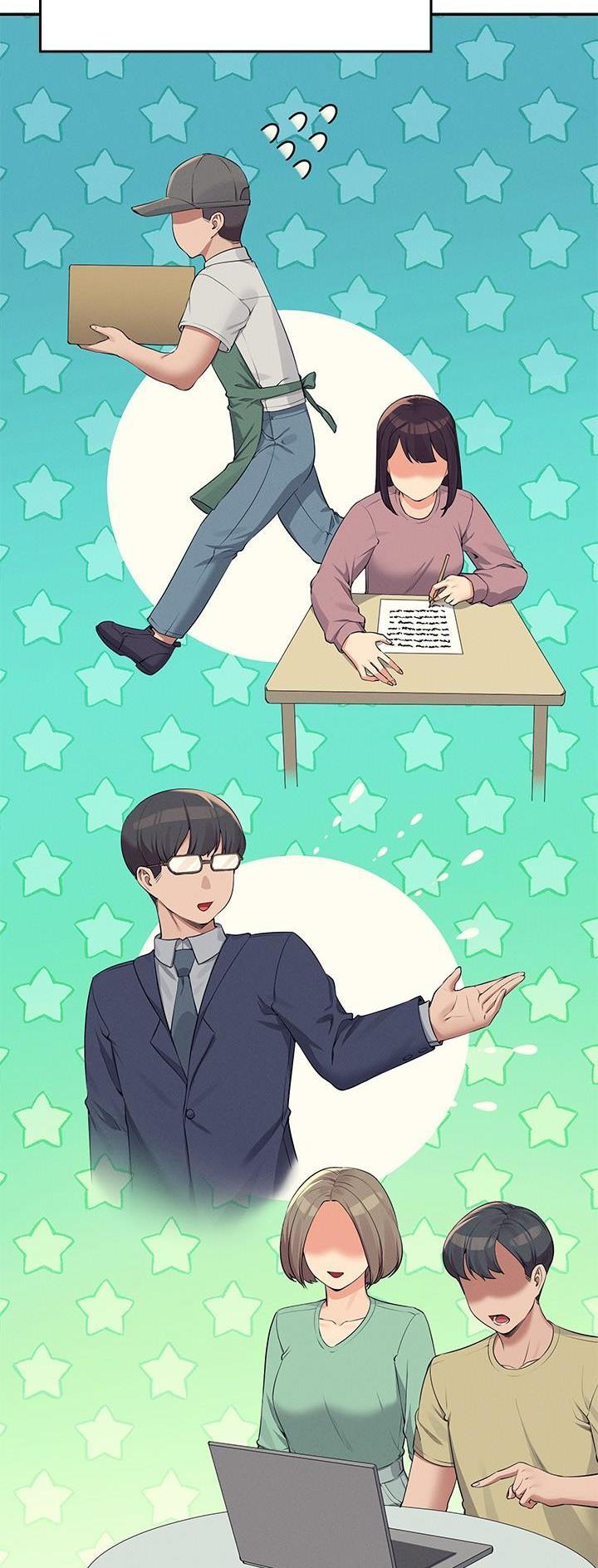 理工系女神漫画免费观看无删减漫画,第138话2图