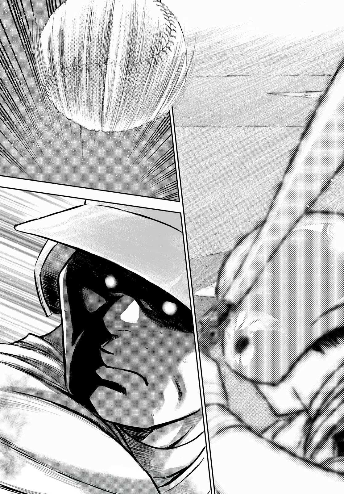 第2部 第253话 投进那双手套2