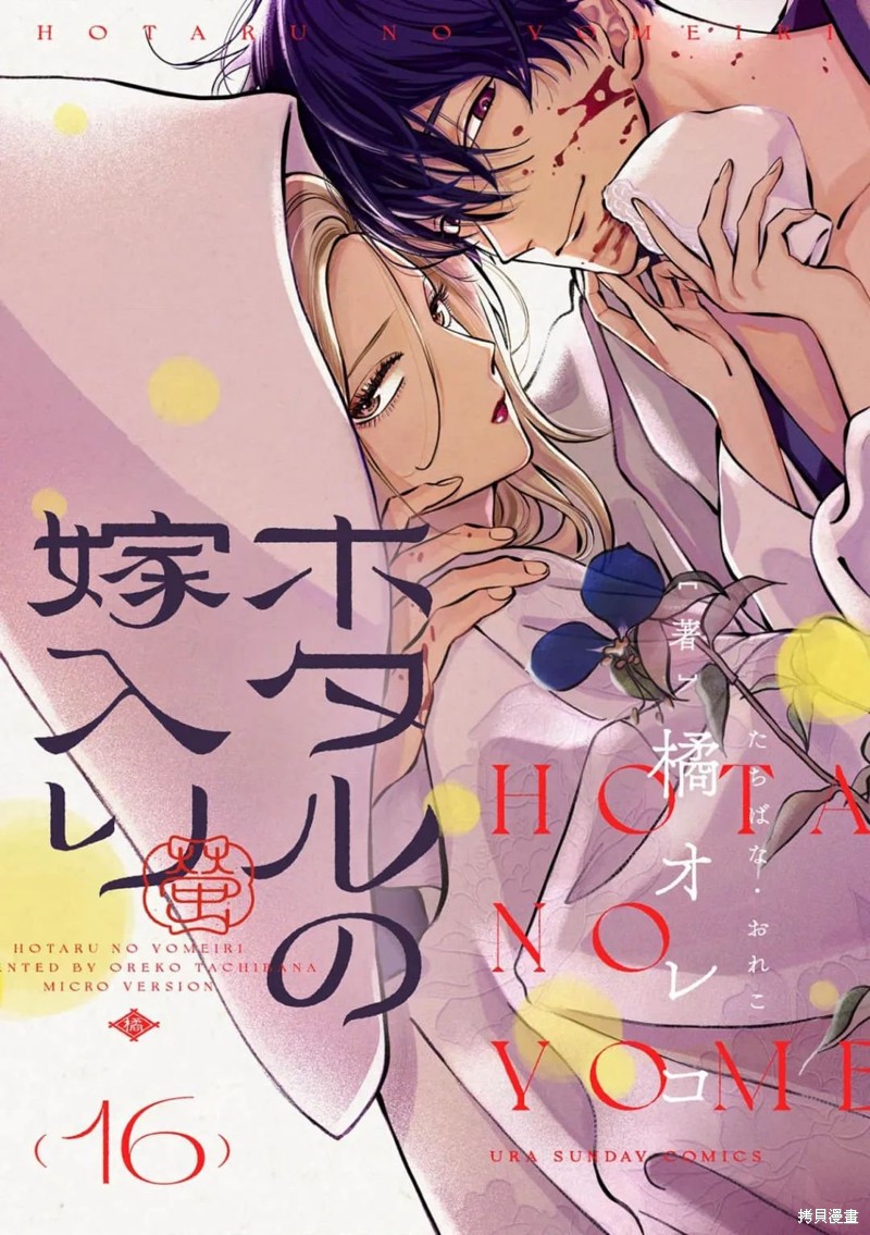 萤火虫之墓日语中字超高清mp4下载漫画,第16话1图