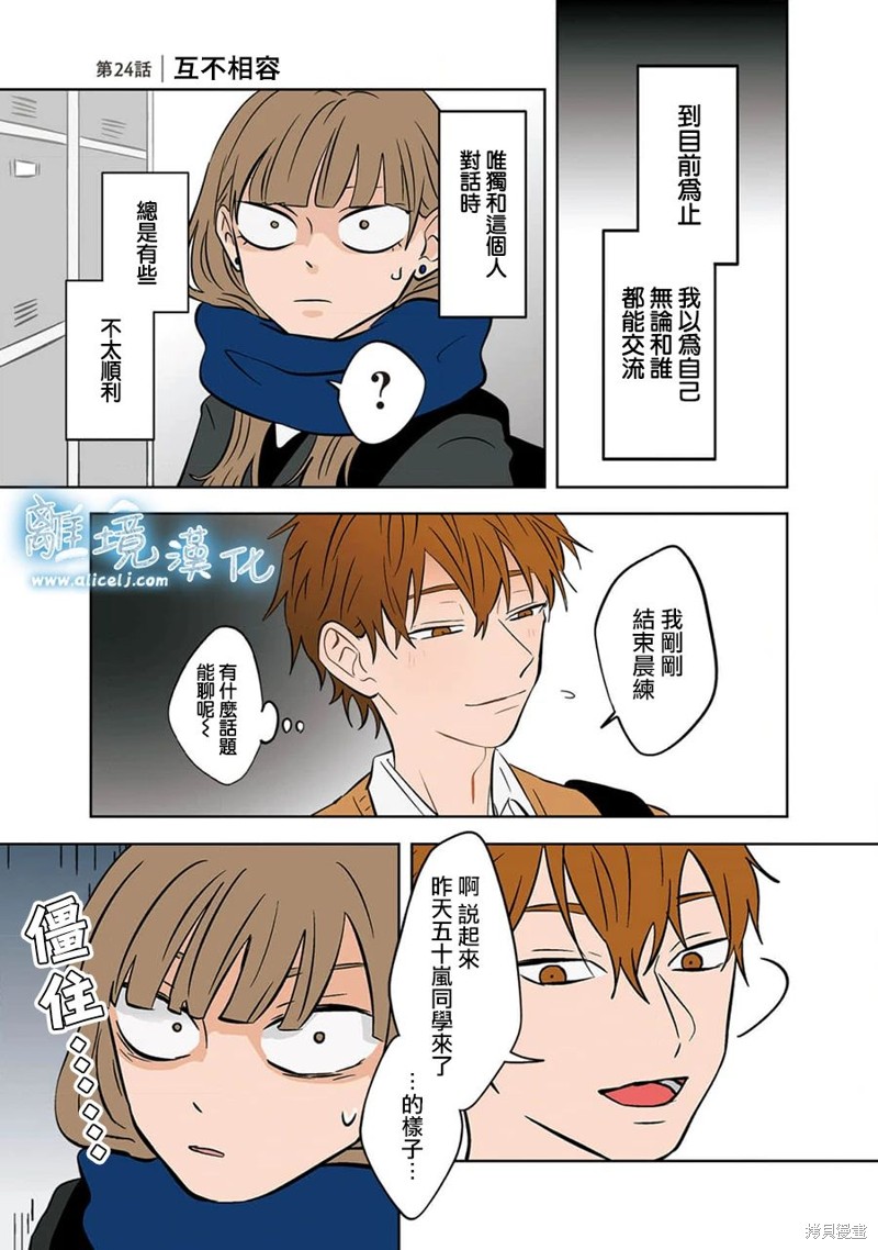冰之城壁漫画生肉漫画,第24话1图