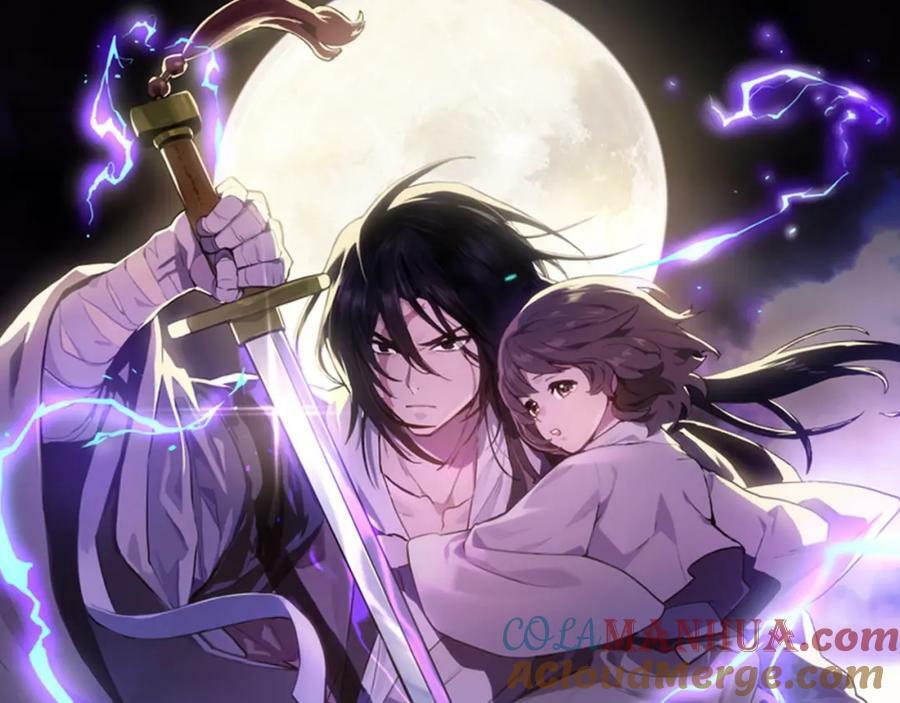 武神回归录三国漫画,第40话 谁的牌位？1图