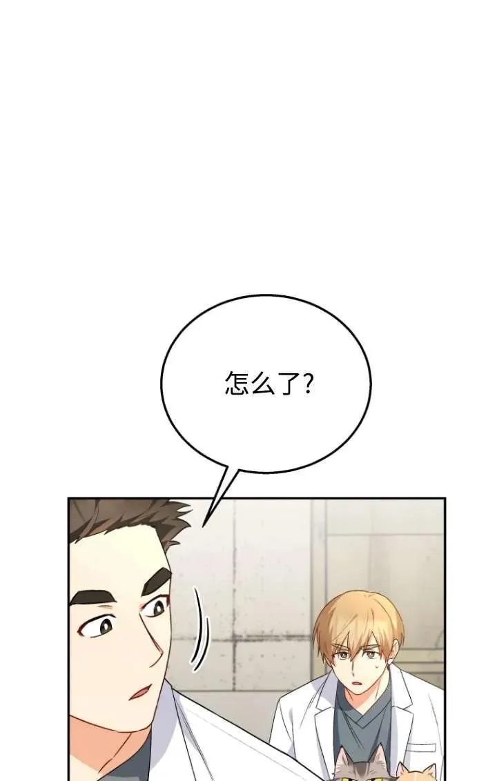 兽医先生你好韩漫在哪里看漫画,第26话2图