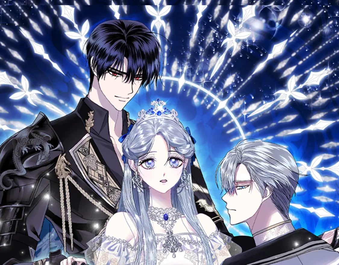 爸这个婚我不结免费看漫画,第114话 可爱的不孝子1图