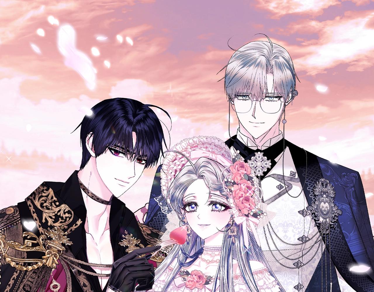 爸这个婚我不结免费看漫画,第86话 我的心意1图