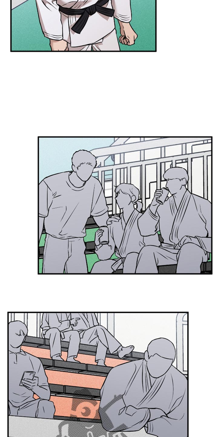 我的发小是富二代漫画,第34话3图
