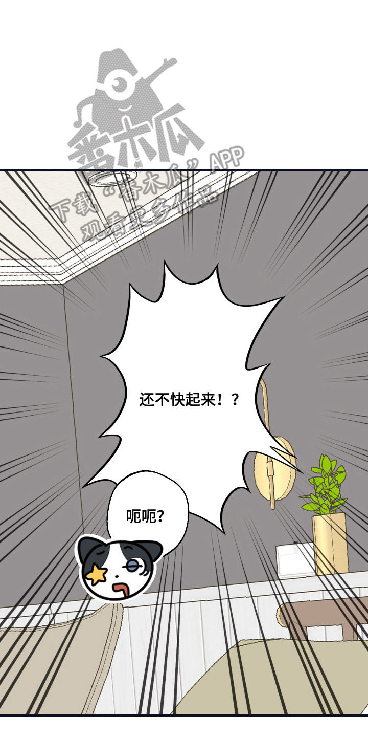 爱情的讲座漫画,第16话5图
