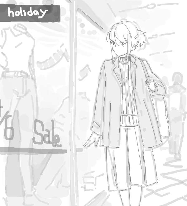 杀爱漫画全集在线观看漫画,短篇04 指甲油2图