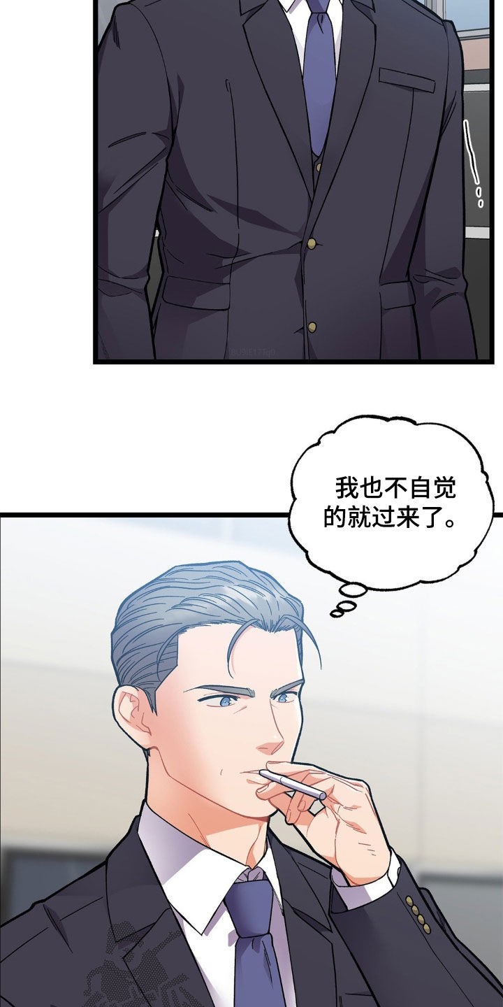 浴火重生的英文漫画,第33话2图
