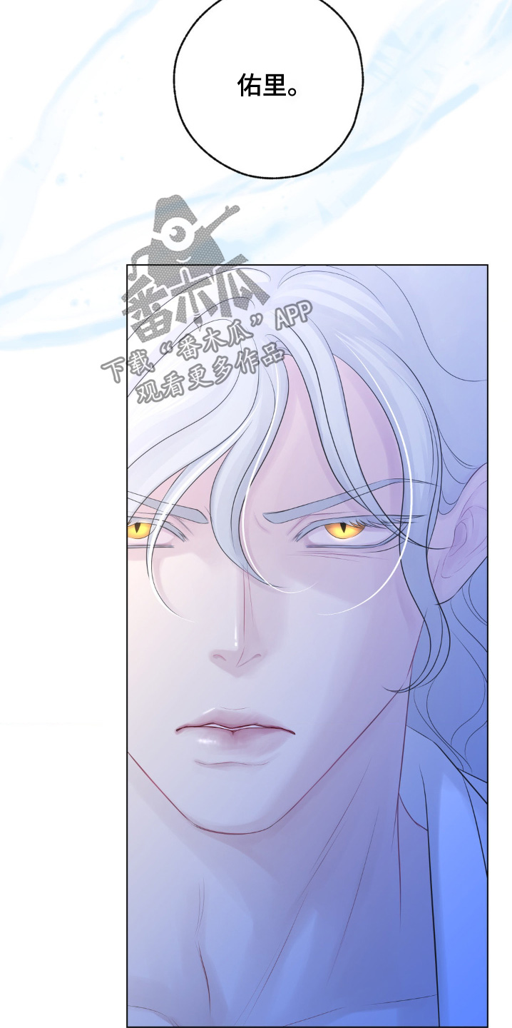 桃花象征意义和人生追求是什么漫画,第26话3图