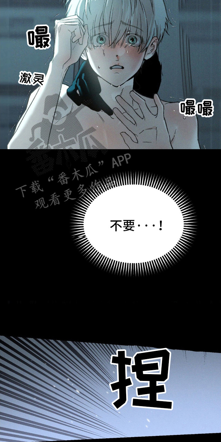 ss隐藏美人漫画下拉式免费阅读无删减漫画,第4话2图