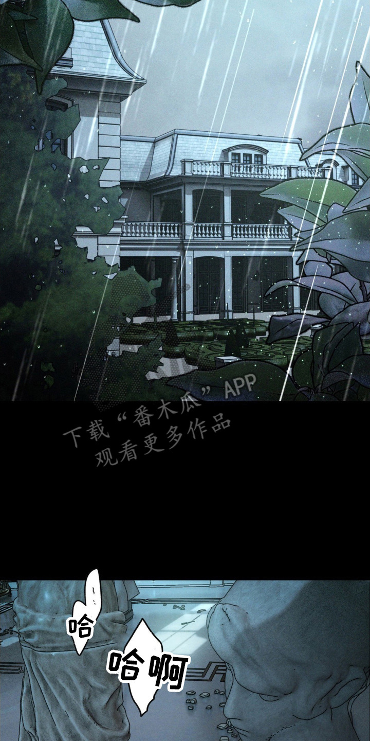 ss隐藏美人在哪里看漫画,第1话2图