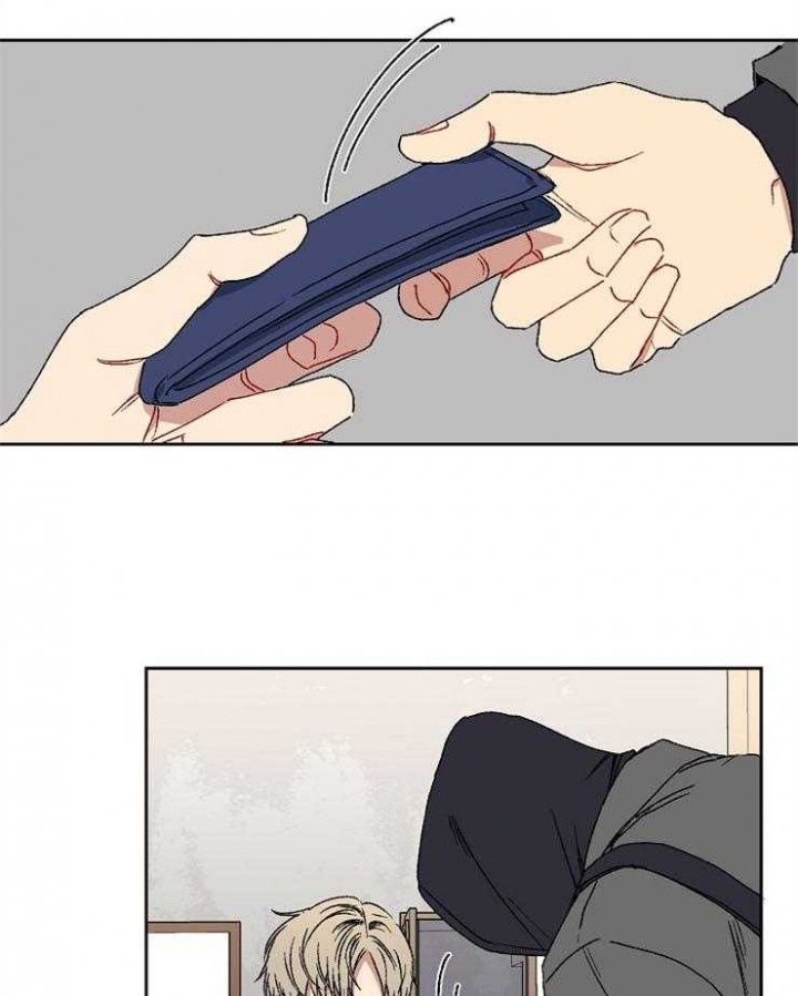 kiss定律在线漫画,第33话2图