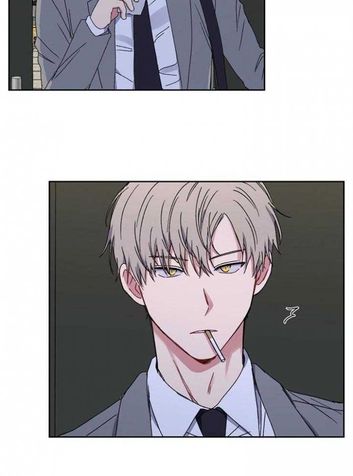 kiss定律怎么不更新了呢漫画,第58话5图