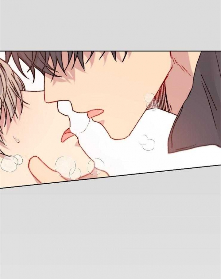 kiss定律怎么不更新了呢漫画,第37话5图