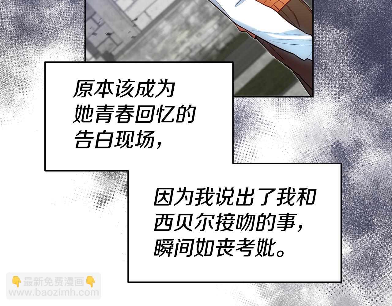 玛丽莲只想和闺蜜贴贴的韩文表达漫画,第80话 海王3图