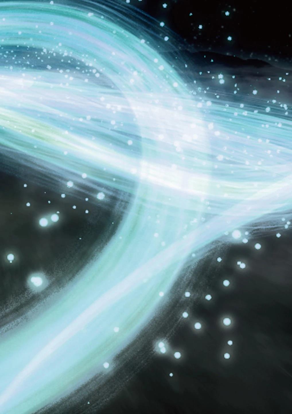 最终幻想7系列设定集漫画,第2卷5图