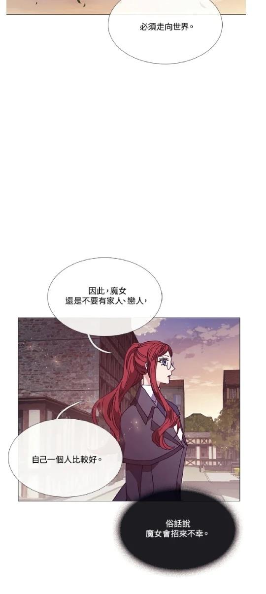 欢迎光临魔女图书馆漫画,第71话2图