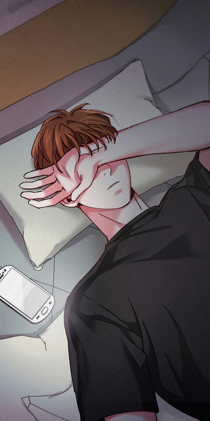 要不要一起喝杯咖啡英文漫画,第46话5图