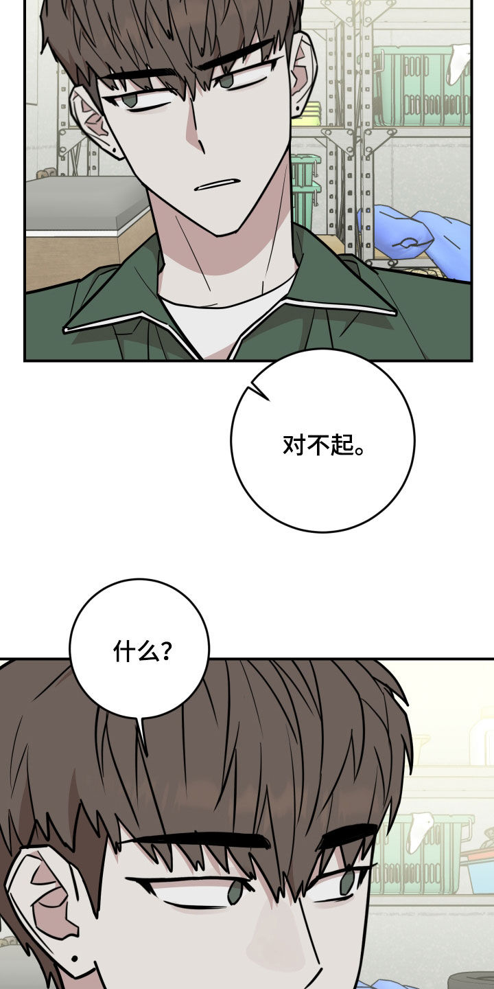 被不良少年盯上韩剧第三季有吗漫画,第43话5图