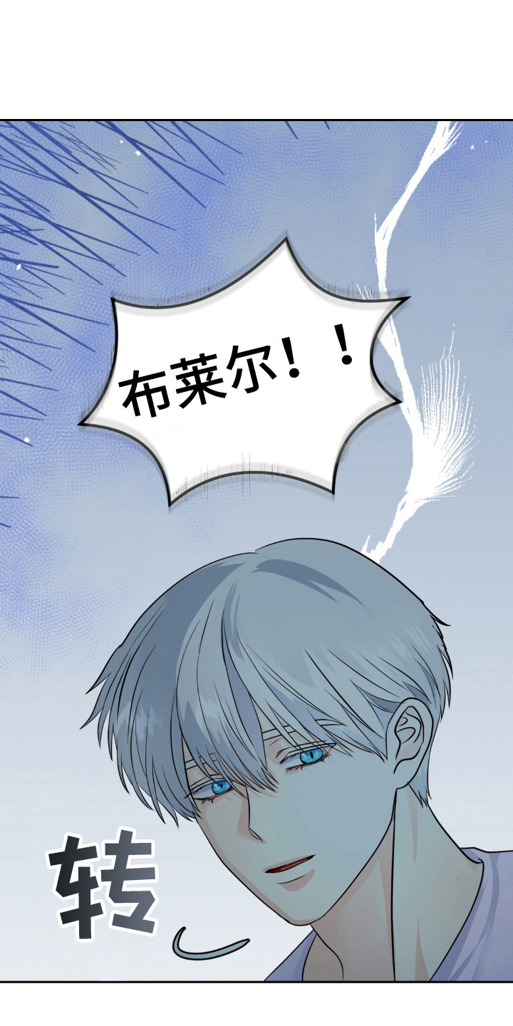 森林狼的比赛视频漫画,第18话1图