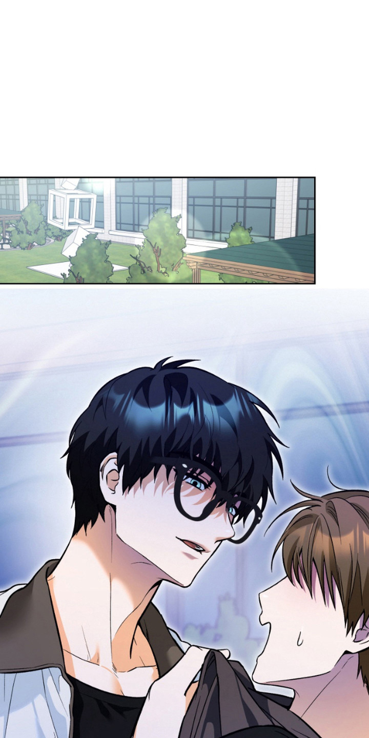 职业开发人漫画,第6话1图