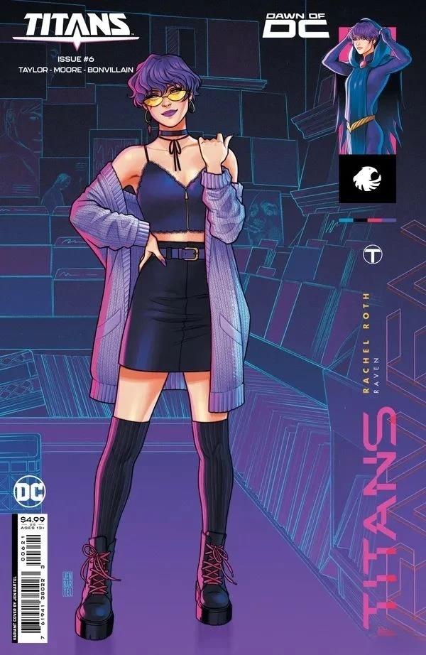 泰坦v显卡测评漫画,第6话2图