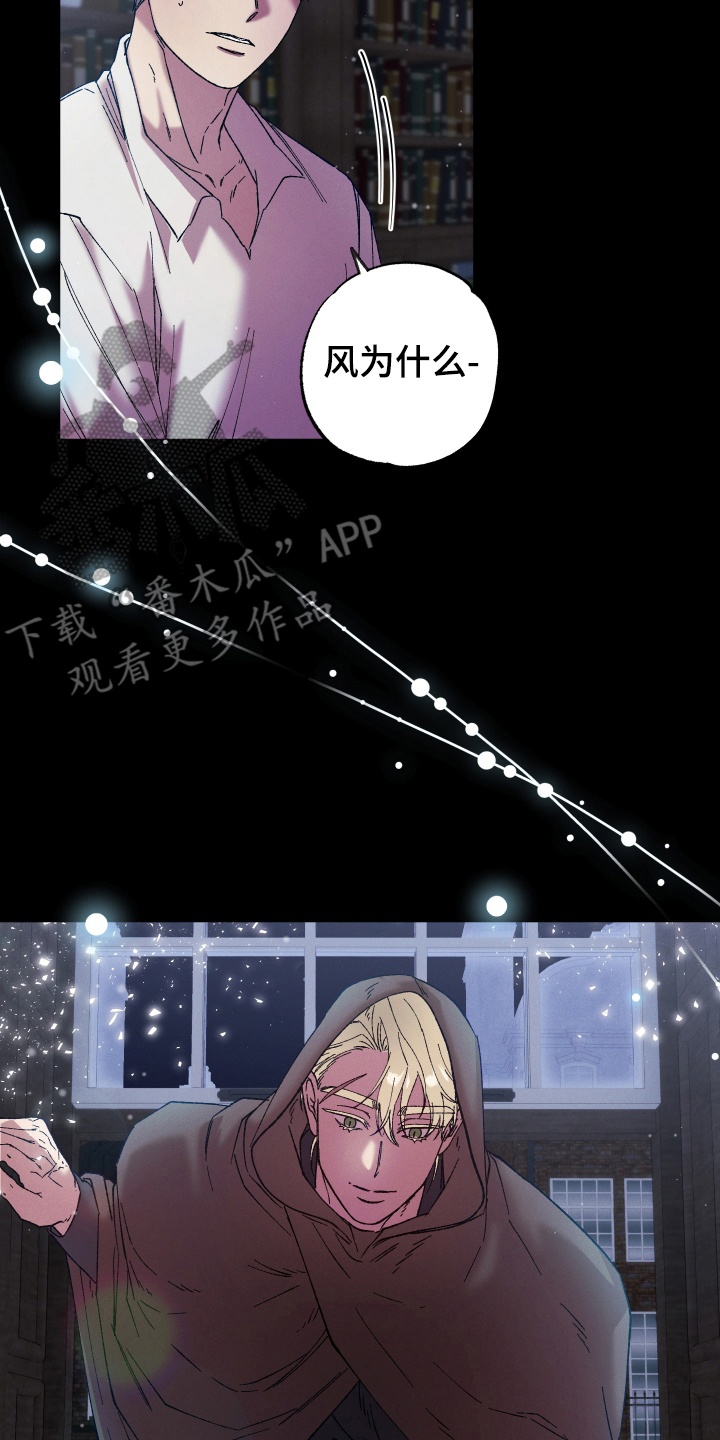 恶魔的果实是什么样的水果漫画,第7话2图