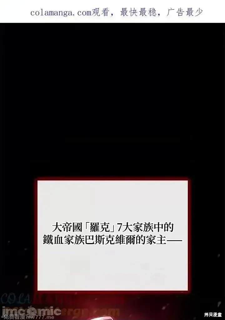 铁血剑家猎犬的回归小说漫画,第64话1图