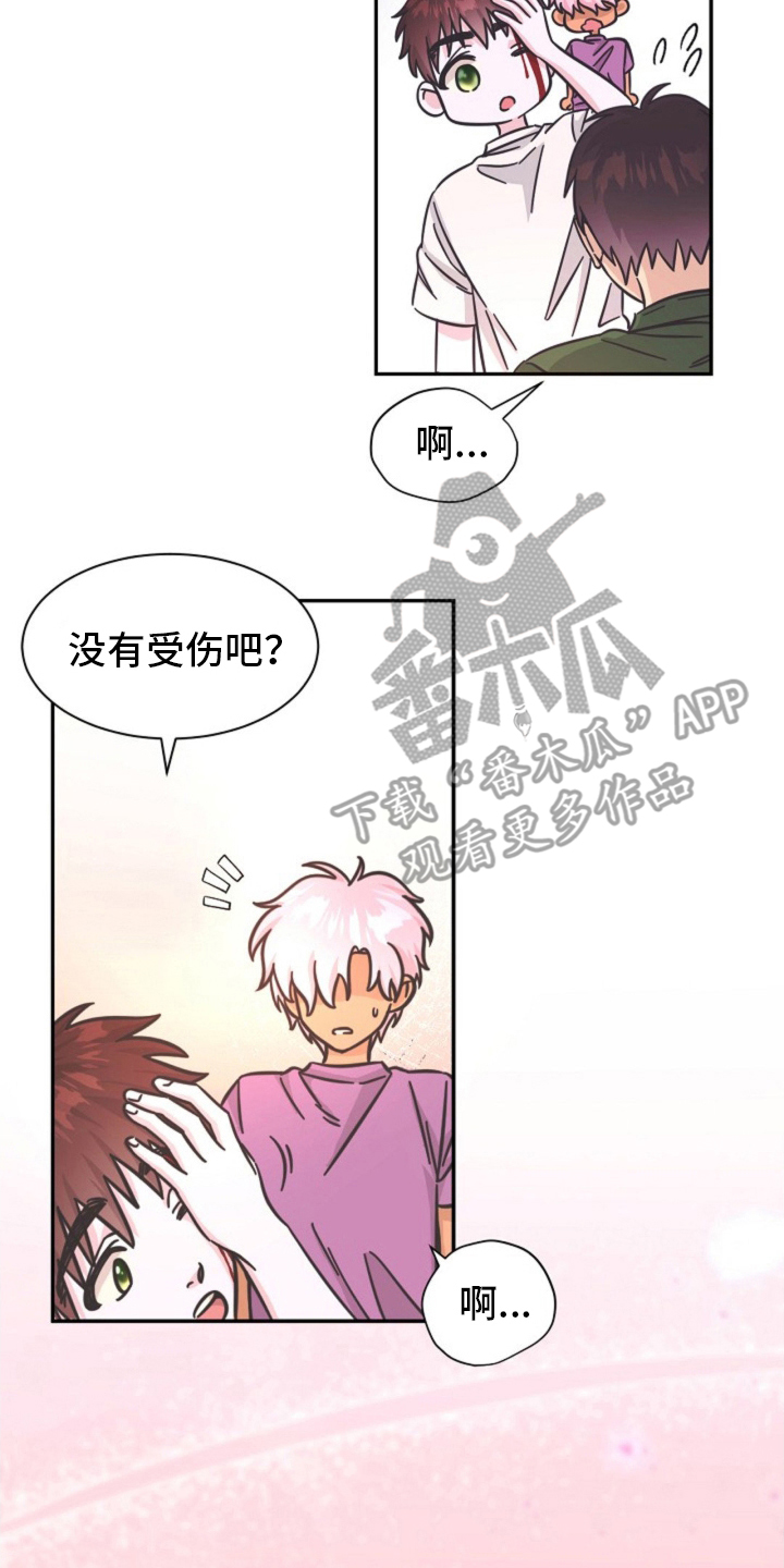 我的爱豆是男友漫画,第8话2图