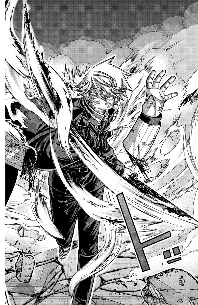 桃源暗鬼漫画最新章节漫画,第148话2图